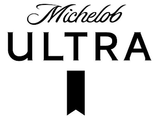 MICHELOB ULTRA logo