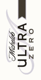 MICHELOB ULTRA ZERO M logo