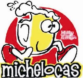 MICHELOCAS logo