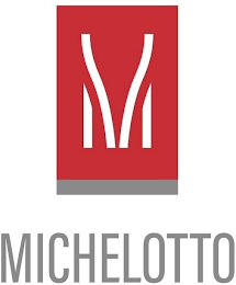 MICHELOTTO logo