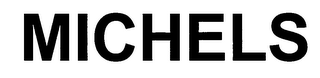 MICHELS logo