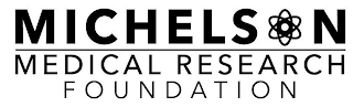 MICHELSON MEDICAL RESEARCH FOUNDATION logo