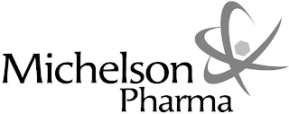 MICHELSON PHARMA logo