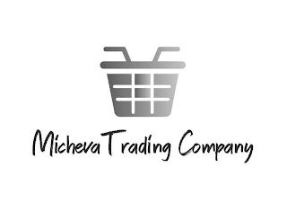 MICHEVA TRADING COMPANY logo
