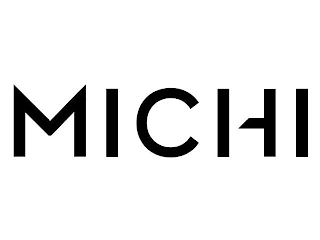 MICHI logo