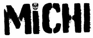 MICHI logo
