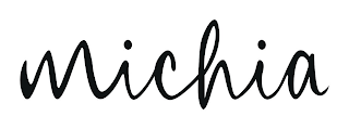 MICHIA logo