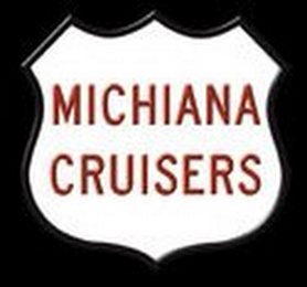 MICHIANA CRUISERS logo