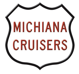 MICHIANA CRUISERS logo