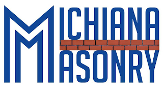 MICHIANA MASONRY logo