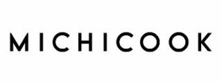 MICHICOOK logo