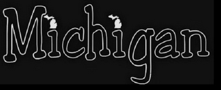 MICHIGAN logo