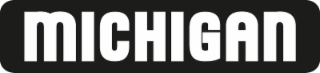 MICHIGAN logo