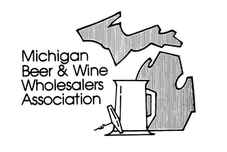 MICHIGAN BEER & WINE WHOLESALERS ASSOCIATION logo