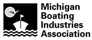 MICHIGAN BOATING INDUSTRIES ASSOCIATION logo
