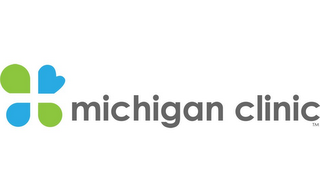 MICHIGAN CLINIC logo
