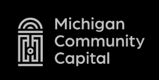 MICHIGAN COMMUNITY CAPITAL logo