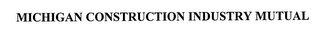 MICHIGAN CONSTRUCTION INDUSTRY MUTUAL logo
