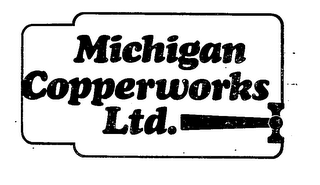 MICHIGAN COPPERWORKS LTD. logo