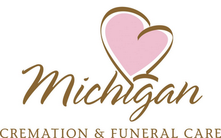 MICHIGAN CREMATION & FUNERAL CARE logo