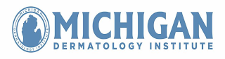MICHIGAN DERMATOLOGY INSTITUTE MICHIGANDERMATOLOGY INSTITUTE logo