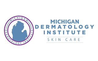 MICHIGAN DERMATOLOGY INSTITUTE SKIN CARE logo