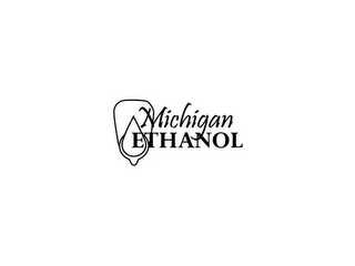 MICHIGAN ETHANOL logo
