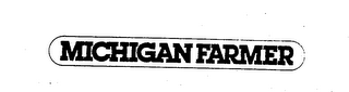 MICHIGAN FARMER logo