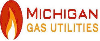 MICHIGAN GAS UTILITIES logo