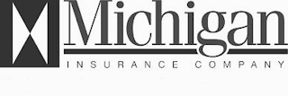 MICHIGAN INSURANCE COMPANY logo