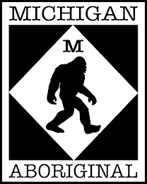MICHIGAN M ABORIGINAL logo