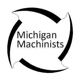 MICHIGAN MACHINISTS logo