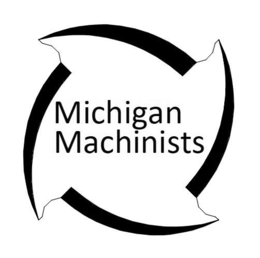 MICHIGAN MACHINISTS logo