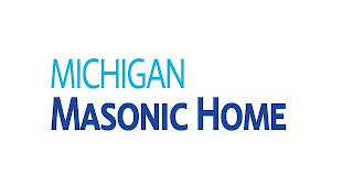 MICHIGAN MASONIC HOME logo