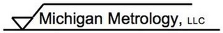 MICHIGAN METROLOGY, LLC logo