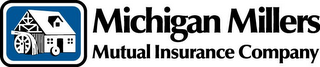 MICHIGAN MILLERS MUTUAL INSURANCE COMPANY logo