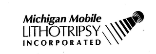 MICHIGAN MOBILE LITHOTRIPSY INCORPORATED