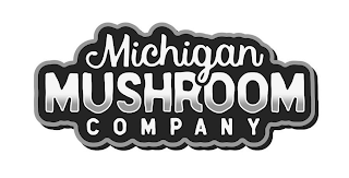 MICHIGAN MUSHROOM COMPANY logo
