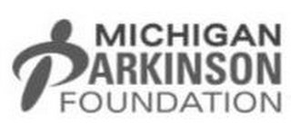 MICHIGAN PARKINSON FOUNDATION logo