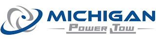 MICHIGAN POWER TOW logo