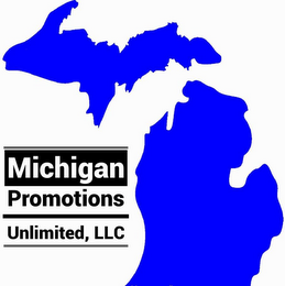 MICHIGAN PROMOTIONS UNLIMITED, LLC logo