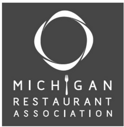 MICHIGAN RESTAURANT ASSOCIATION logo