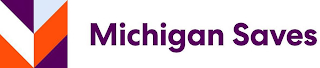 MICHIGAN SAVES logo