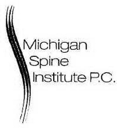 MICHIGAN SPINE INSTITUTE P.C. logo