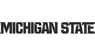 MICHIGAN STATE logo