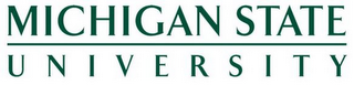 MICHIGAN STATE UNIVERSITY logo