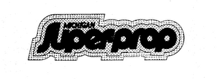 MICHIGAN SUPER-PROP logo