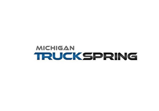 MICHIGAN TRUCKSPRING logo