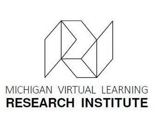 MICHIGAN VIRTUAL LEARNING RESEARCH INSTITUTE logo