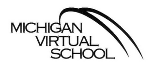 MICHIGAN VIRTUAL SCHOOL logo